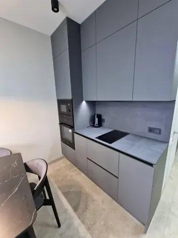 Оренда 2к Квартира 55 кв.м ЖК Bartolomeo Resort Town Дніпро - фото 1