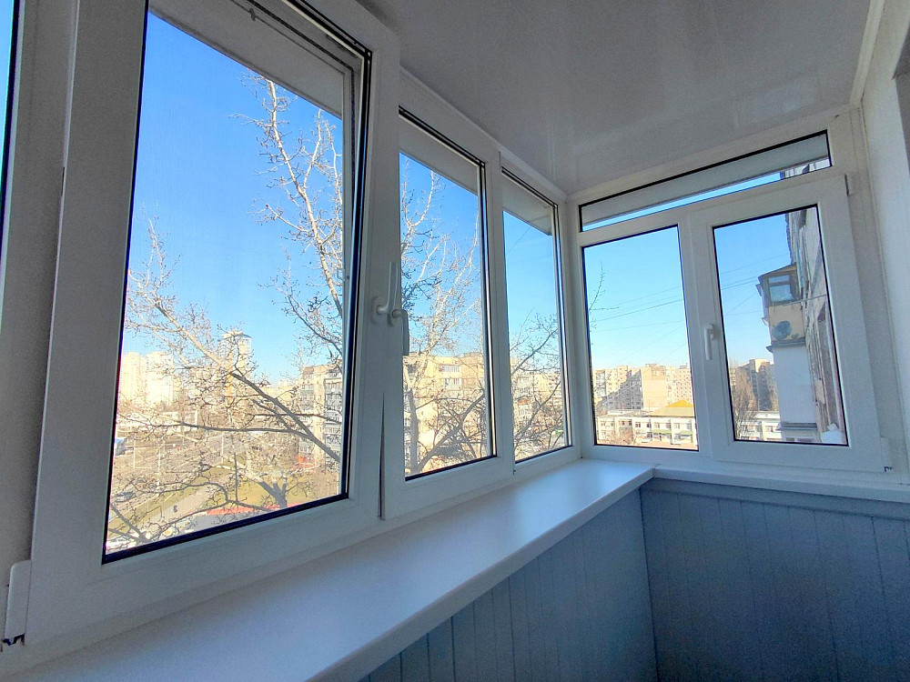 Продаж Квартира 3-кімнатна, 8/10 поверх на Володимира Івасюка вул., д. 30 Киев - изображение 16