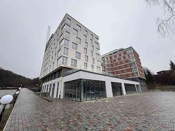 Продаж торгове приміщення на вул. Дубенська поверх - 1/9 Kremenets'