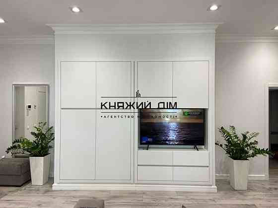 Продаж 4-х к. квартири студіо в царському будинку Львівська Площа. № 21144990 Київ