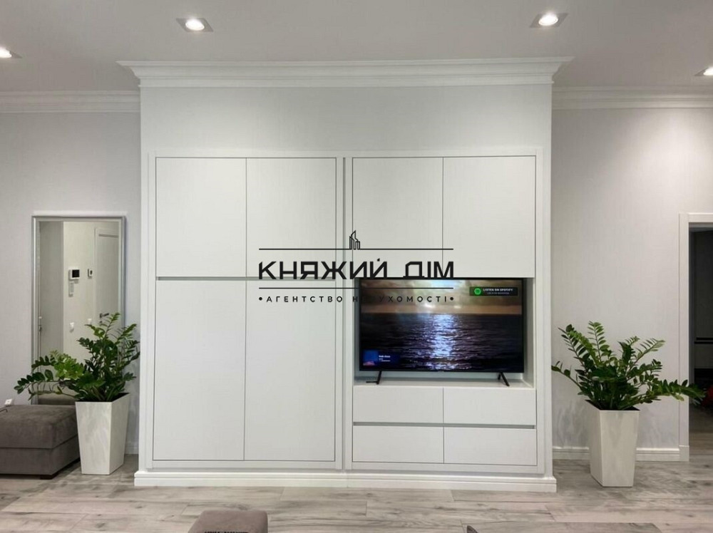 Продаж 4-х к. квартири студіо в царському будинку Львівська Площа. № 21144990 Київ - фото 5