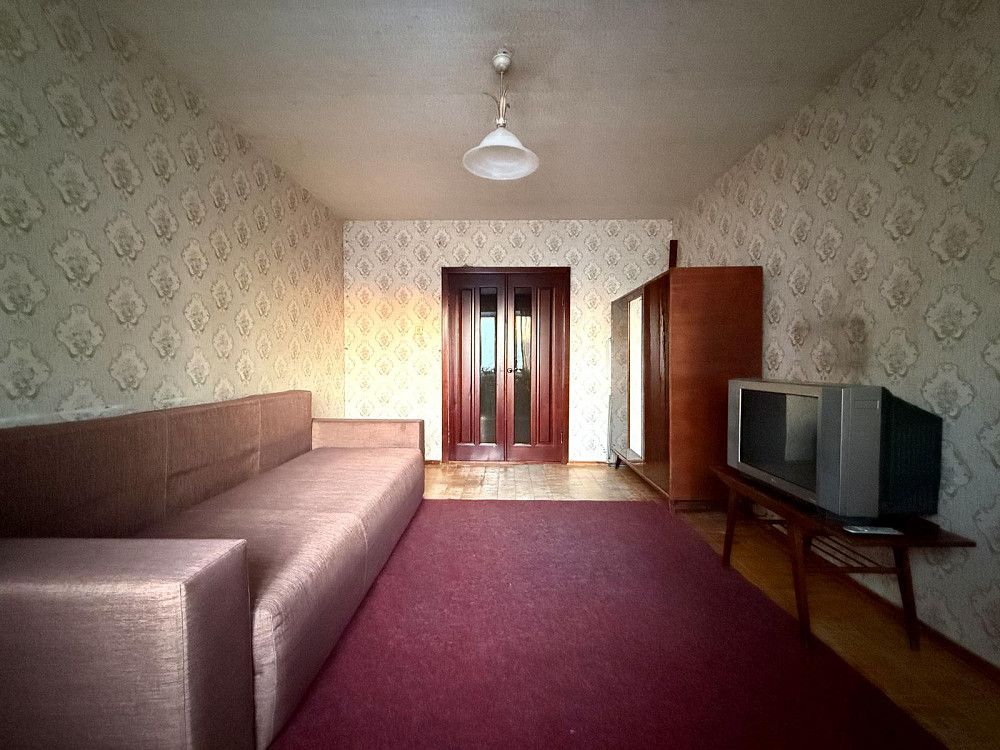 Продаж Квартира 2-кімнатна, 14/16 поверх на Бальзака Оноре вул., д. 8-В Kiev - photo 2