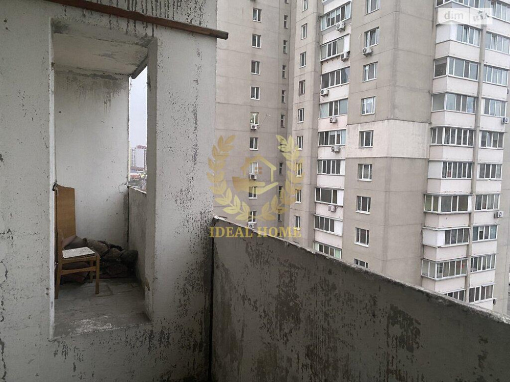 Продаж Квартира 15-кімнатна на Бальзака Оноре де ул., 82 Київ - фото 5