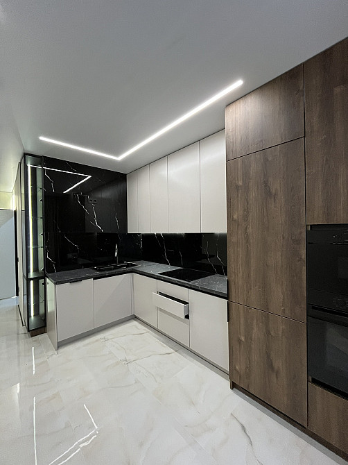 Продаж Квартира 1-кімнатна, 8/16 поверх на вул. Ленкавського Ивано-Франковск - изображение 5