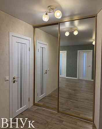 Продаж Квартира 3-кімнатна, 8/12 поверх на вул. Київська Тернопіль