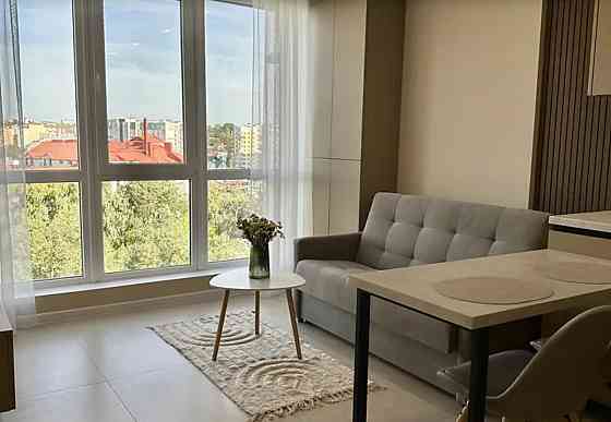 Продаж 1к квартири 47 кв. м Ternopil'