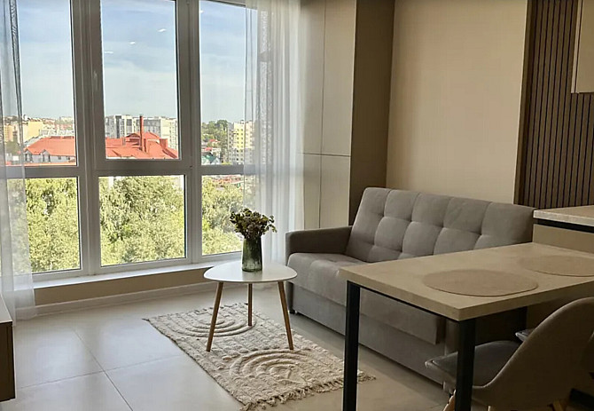 Продаж 1к квартири 47 кв. м на пров. Цегельний Тернопіль - фото 5