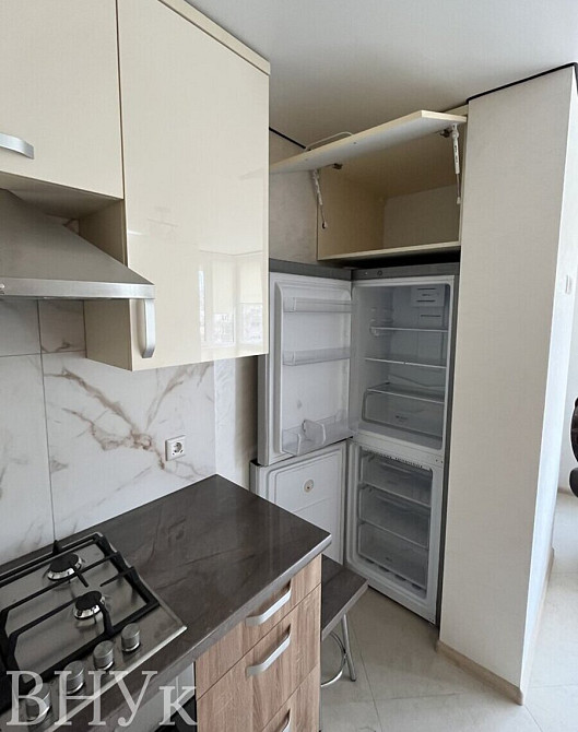 Продаж Квартира 1-кімнатна, 4/10 поверх на вул. Вербицького М. Тернопіль - фото 6