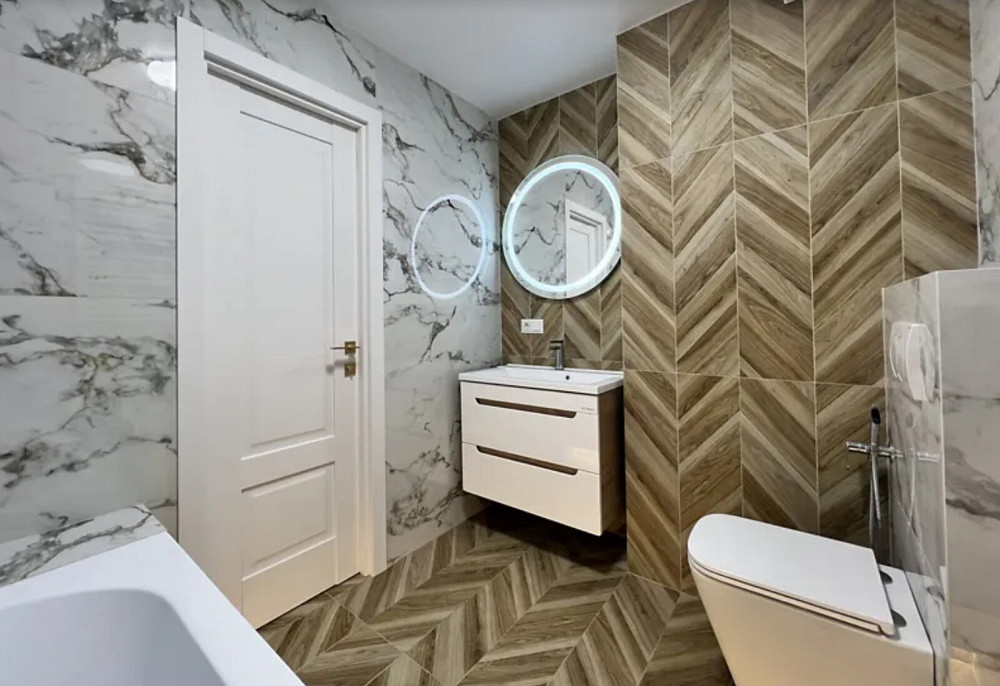 Продаж 2к квартири 58.5 кв. м на вул. Смакули Тернопіль - фото 17