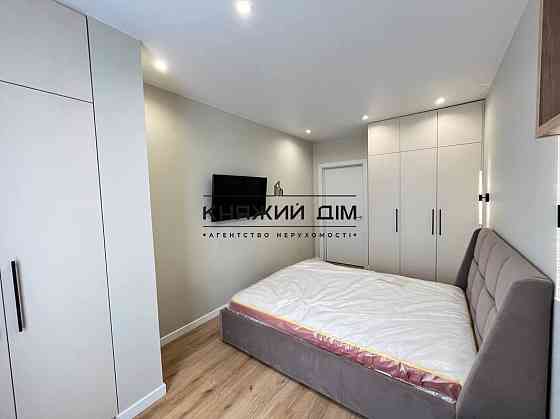 Перша здача ! Оренда 1-кім. квартири ЖК Берег Дніпра Код:11203766 Київ