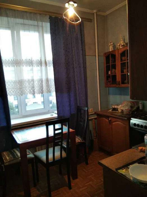 Оренда Квартира 3-кімнатна, 4/5 поверх на ул. Белорусская Київ - фото 5