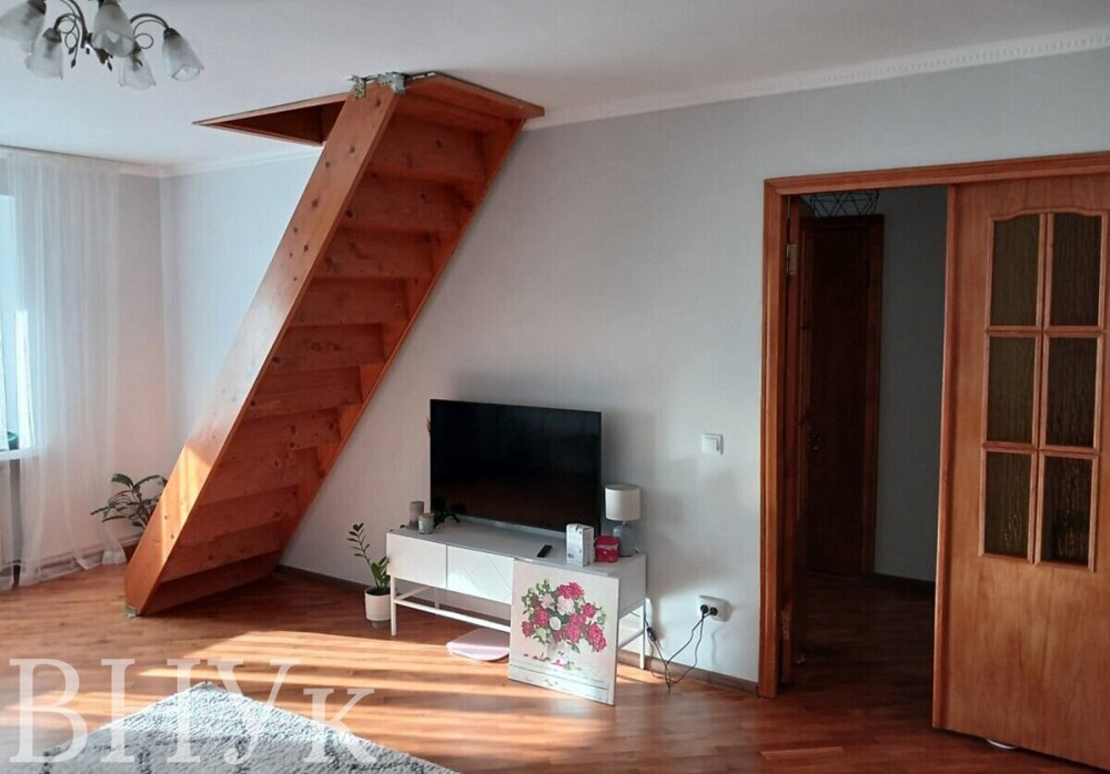 Продаж Квартира 3-кімнатна, 6/6 поверх на Над Яром Тернопіль - фото 9