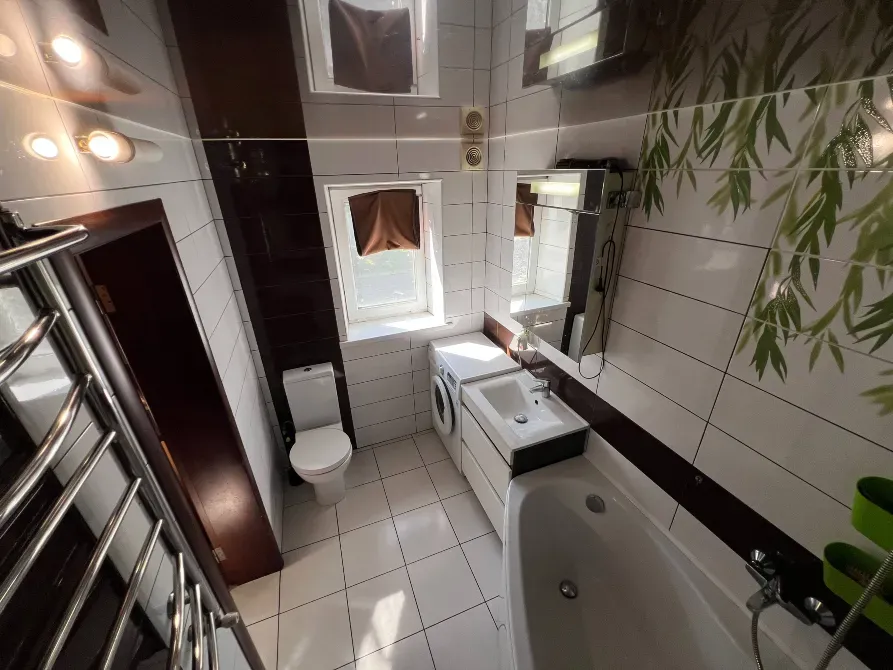 Продажа 1-этажный Дом  90 кв.м 3 комн. на село Солоне Днепр - изображение 18