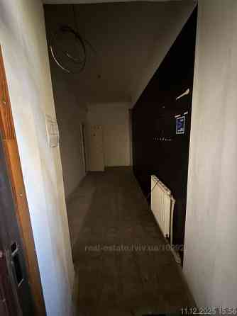 Продаж Квартира 2-кімнатна, 2/4 поверх на вул. Галицька L'viv