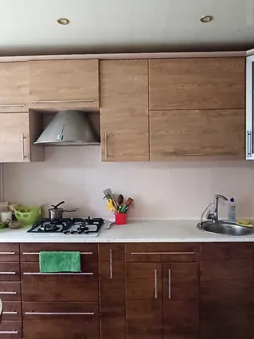 Продаж 3к Квартира 63 кв.м Попова вулиця 11 Кропивницький - фото 1