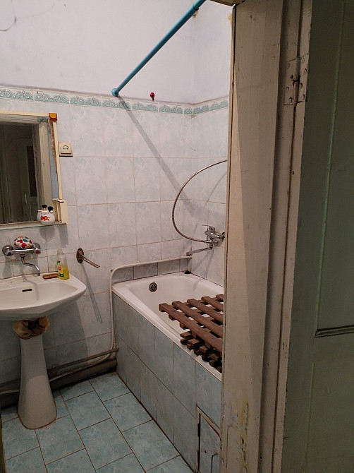 2-х комнатная квартира на земле. Одеса - фото 11