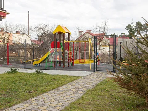 Продаж 2к Квартира 80.7 кв.м Незалежності України вулиця 33  - фото 1