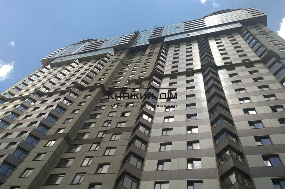 БЕЗ КОМІСІЇ! Продаж 3-х кімнатної квартири Драгомирова (Верхогляда) 14а Код об'єкта 21146702 Київ - фото 9