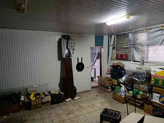 Оренда торгове приміщення поверх - 1 Кропивницький