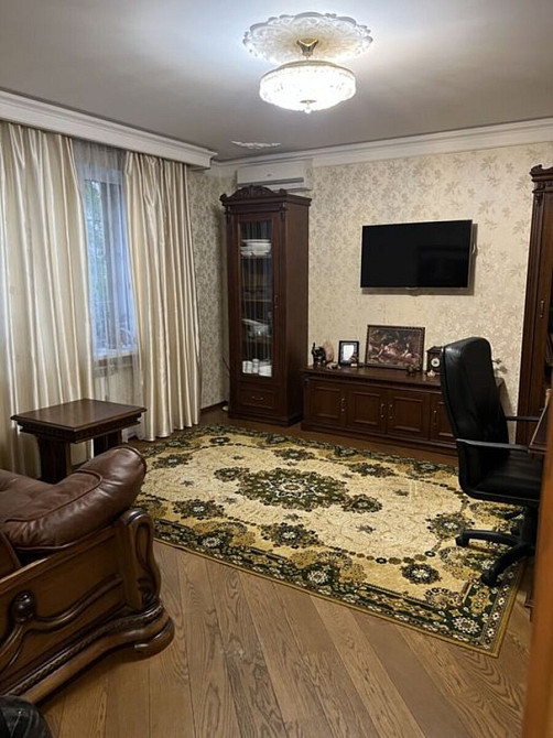 Продаж Квартира 3-кімнатна, 1/10 поверх на Драгоманова, 5 Київ - фото 6