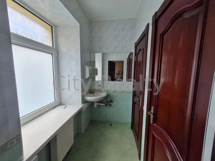 Здається Офісні приміщення площа 327 кв.м 4-й поверх Київ Ігорівська 12Б Київ - фото 15