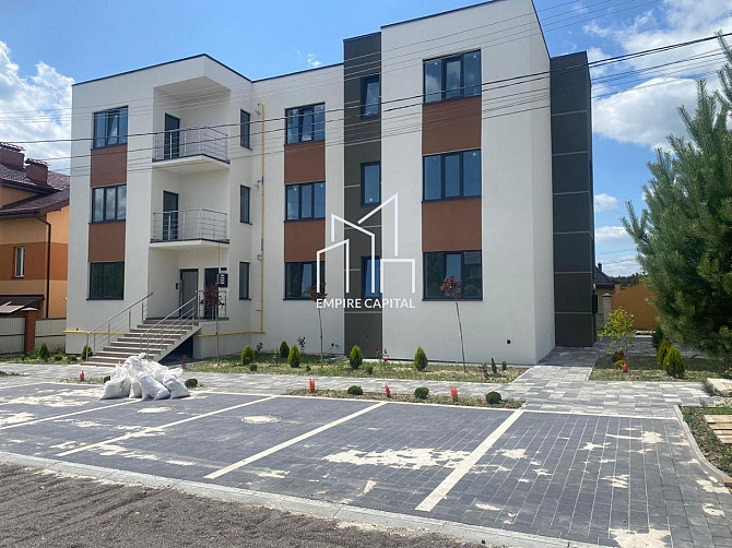 Продаж 1к квартири 47 кв. м Рудне - фото 2
