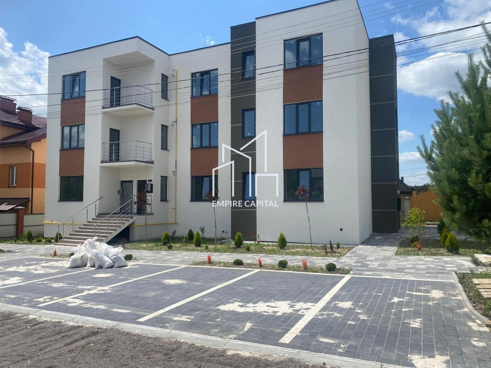 Продаж 1к квартири 47 кв. м Rudne - photo 2