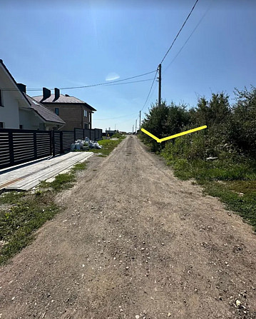 Продаж земельної ділянки під житлову забудову, площа 8 соток, Байківці Байковцы - изображение 5