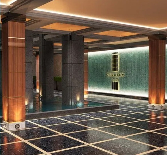 Оренда офісне приміщення на Большая Арнаутская ул., 23б поверх - 11/18 Odessa - photo 8