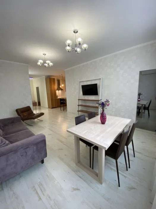 Оренда Квартира 2-кімнатна, 5/32 поверх на ул. Саксаганского Kiev - photo 1