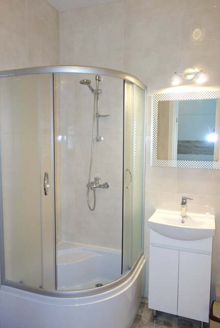 Оренда Квартира 1-кімнатна на Днепродзержинская ул., 128 Київ - фото 4