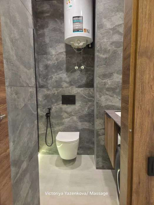 Продаж Квартира 1-кімнатна на ул. Генуэзская, 1е Odessa - photo 12