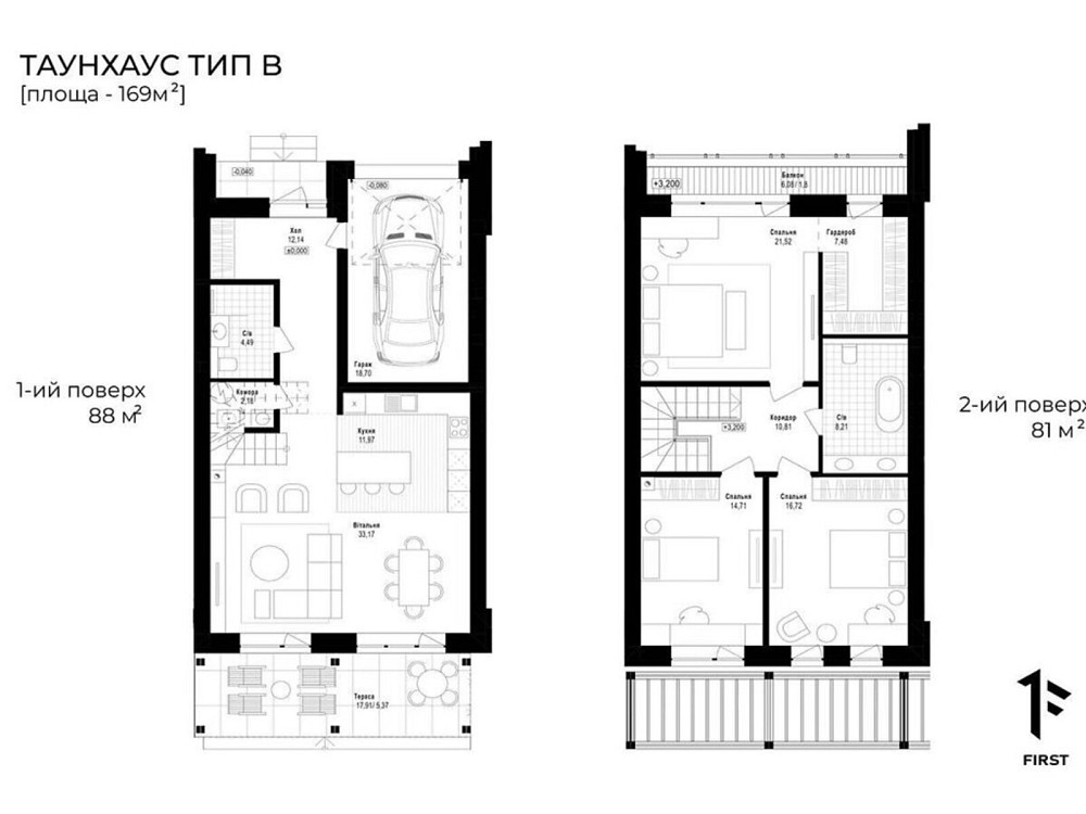 Продаж Будинок на Нагорна Вінниця - фото 3