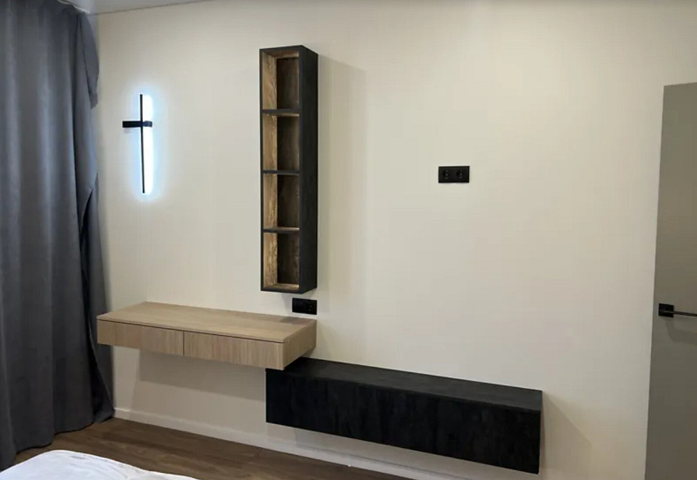 Продаж 1к квартири 44 кв. м на ЖК Варшавський мікрорайон Тернопіль - фото 11