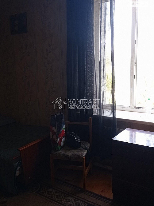 Продаж Квартира 1-кімнатна, 1/2 поверх на вул. Букова Харків - фото 6