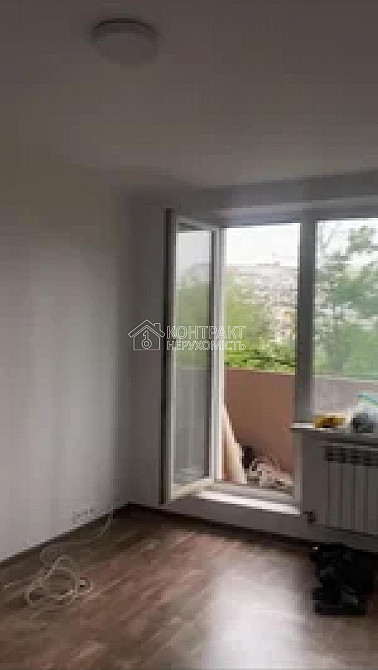 Оренда Квартира 1-кімнатна, 4/12 поверх на вул. Перемоги Харків - фото 1