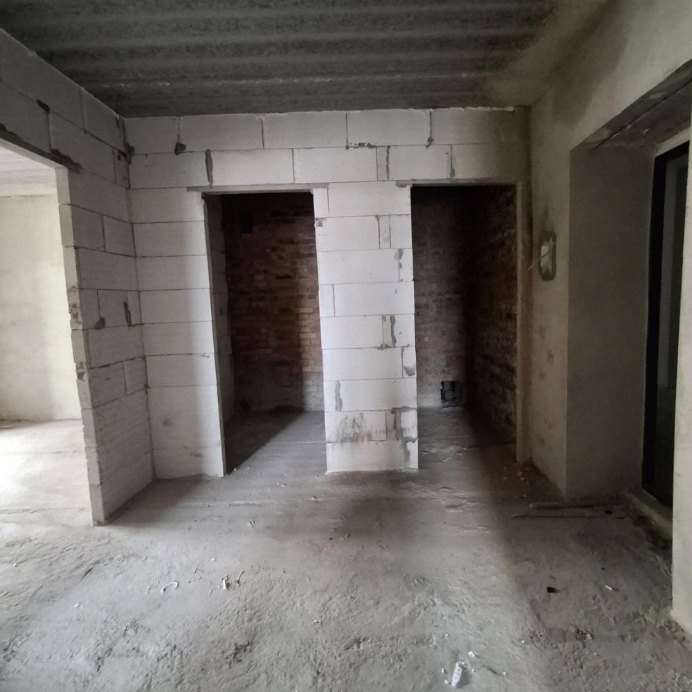 Продаж Квартира 2-кімнатна, 6/10 поверх на вул. Євгена Рихліка Zhytomyr - photo 3