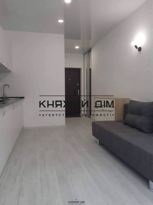 Оренда Квартира 1-кімнатна, 5/13 поверх на вул. Шалімова  - фото 3