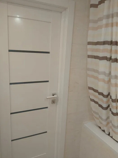 Оренда Квартира 2-кімнатна, 12/25 поверх на вул. Анни Ахматової, 24 Київ - фото 17