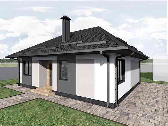 Продаж земельної ділянки 8 соток на Річка Stanyshivka