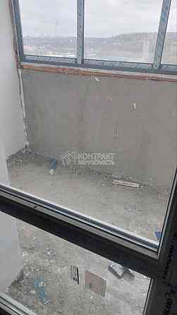 Продаж Квартира 1-кімнатна, 13/16 поверх на вул. Борткевича Харків