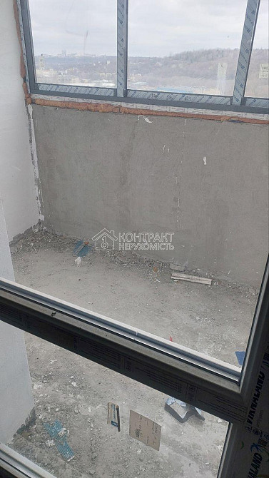 Продаж Квартира 1-кімнатна, 13/16 поверх на вул. Борткевича Харків - фото 5