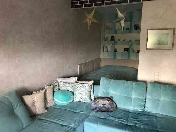 Продаж Квартира 1-кімнатна, 4/20 поверх на Вінстона Черчилля вул., д. 43 Киев