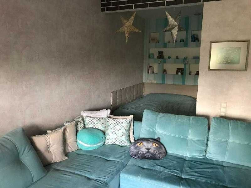 Продаж Квартира 1-кімнатна, 4/20 поверх на Вінстона Черчилля вул., д. 43 Киев - изображение 4