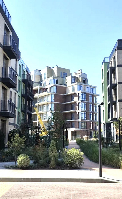 Продаж Квартира 1-кімнатна, 2/6 поверх на Дачная ул., 28 Odessa - photo 11