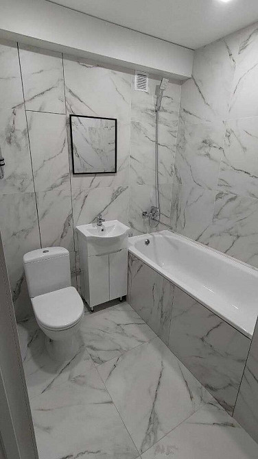 Оренда Квартира 1-кімнатна, 2/5 поверх на проспект Миру, 9 Київ - фото 5