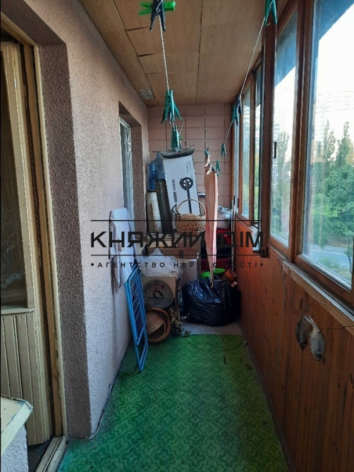 Продажа 3х ком. квартиры м. Левобережная Код Объекта № 21137948 Київ - фото 15