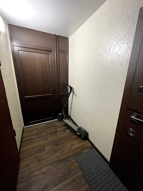 Продаж Квартира 3-кімнатна, 8/9 поверх на Володимира Івасюка вул., д. 9 Київ - фото 20