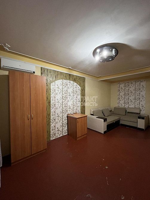 Оренда 1к Квартира 35 кв.м Дружби народів вул. Харків - фото 2