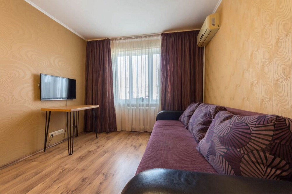 Продаж Квартира 2-кімнатна, 16/16 поверх на Челябінська, 17 Київ - фото 4